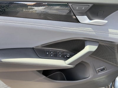 2026 Volkswagen Tiguan SE 4MOTION