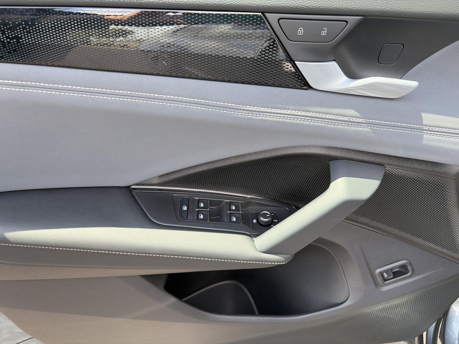 2026 Volkswagen Tiguan SE 4MOTION