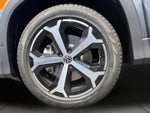 2026 Volkswagen Tiguan SE 4MOTION