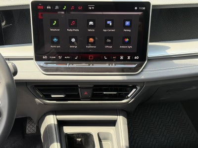 2026 Volkswagen Tiguan SE 4MOTION