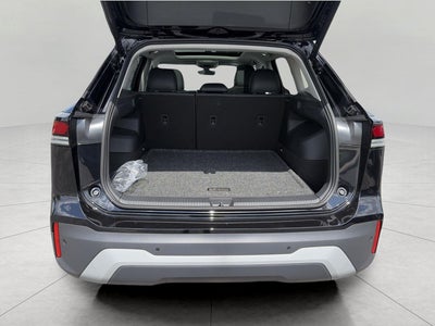 2026 Volkswagen Tiguan SE 4MOTION