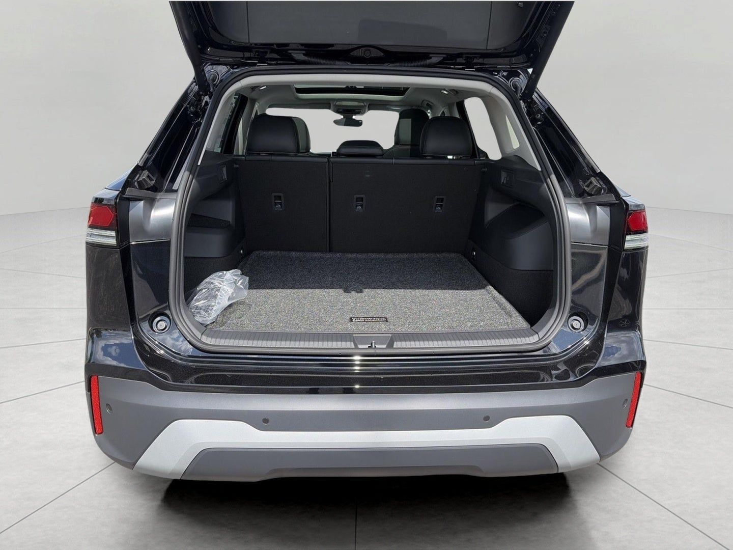 2026 Volkswagen Tiguan SE 4MOTION