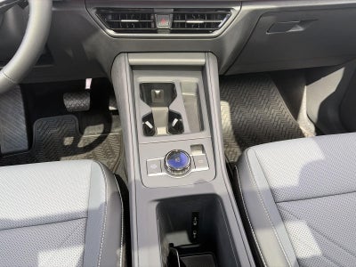 2026 Volkswagen Tiguan SE 4MOTION