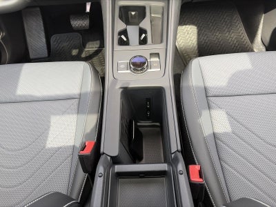 2026 Volkswagen Tiguan SE 4MOTION