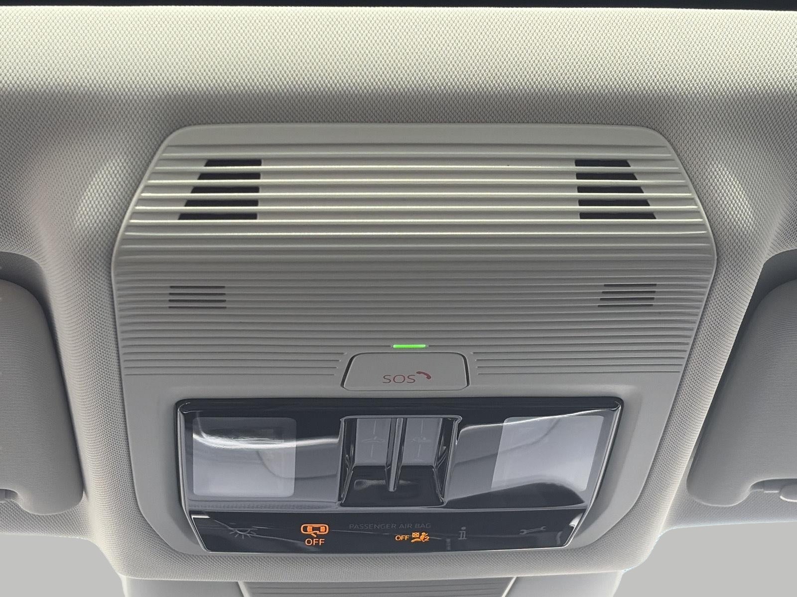 2026 Volkswagen Tiguan SE 4MOTION