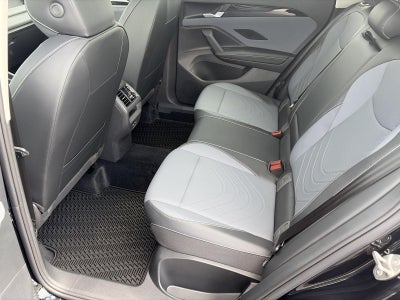 2026 Volkswagen Tiguan SE 4MOTION