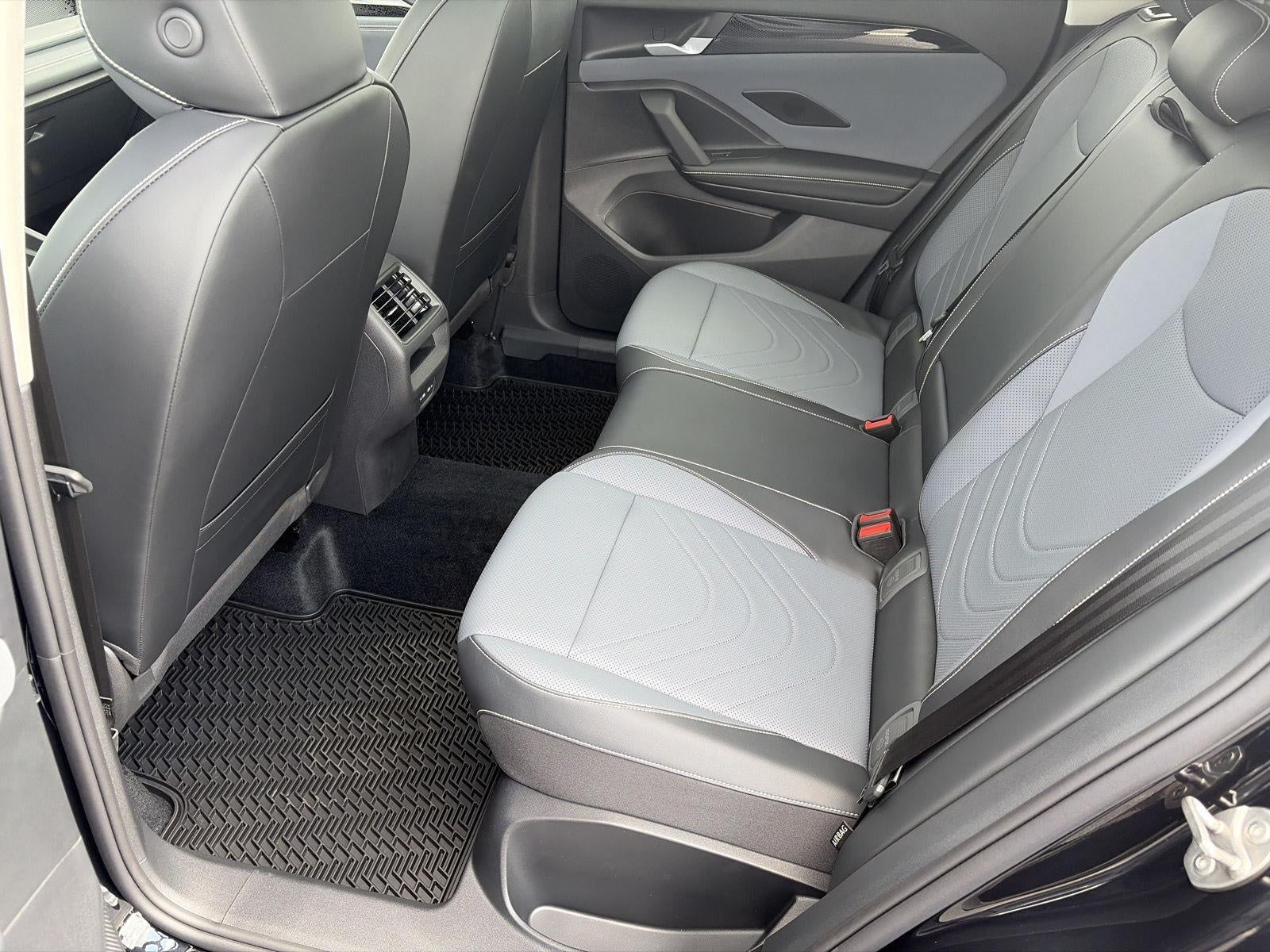 2026 Volkswagen Tiguan SE 4MOTION