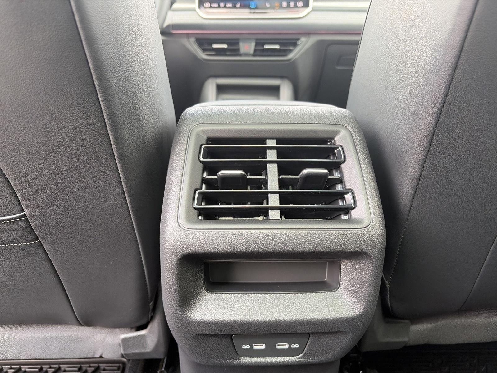 2026 Volkswagen Tiguan SE 4MOTION