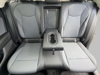 2026 Volkswagen Tiguan SE 4MOTION