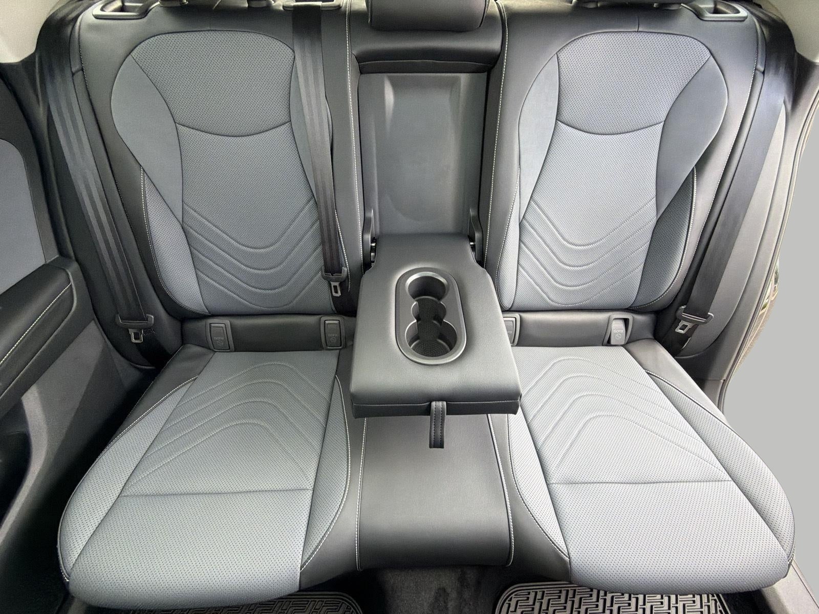 2026 Volkswagen Tiguan SE 4MOTION