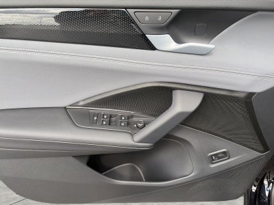 2026 Volkswagen Tiguan SE 4MOTION