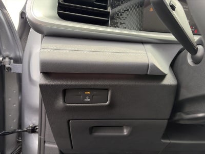 2026 Volkswagen Tiguan SE 4MOTION