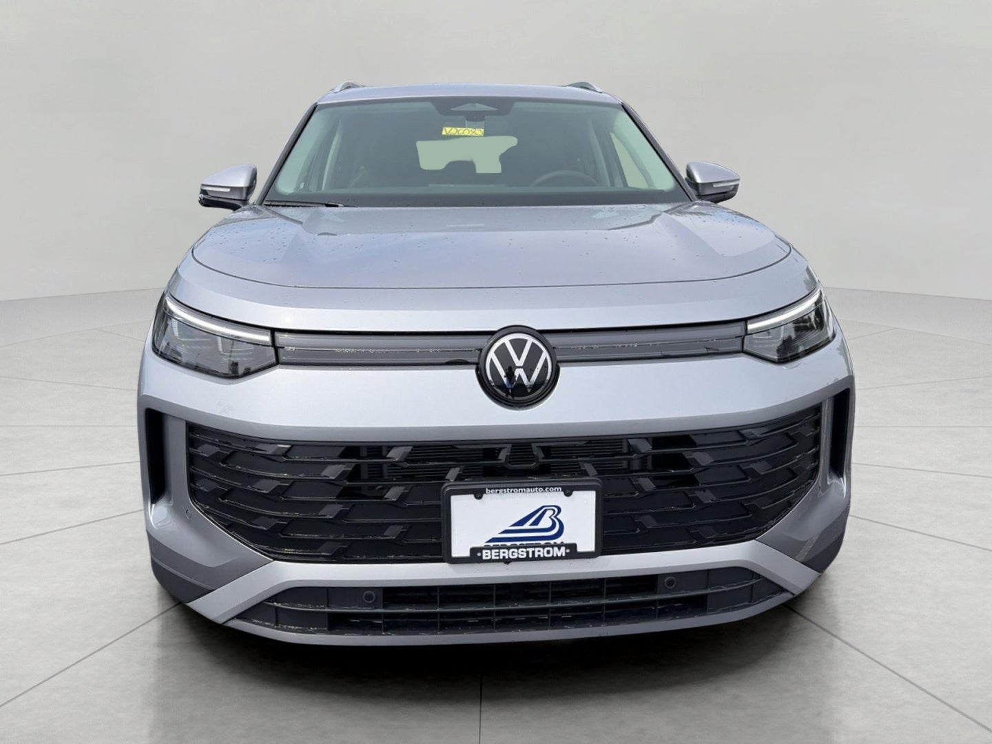 2026 Volkswagen Tiguan SE 4MOTION