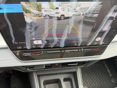 2026 Volkswagen Tiguan SE 4MOTION