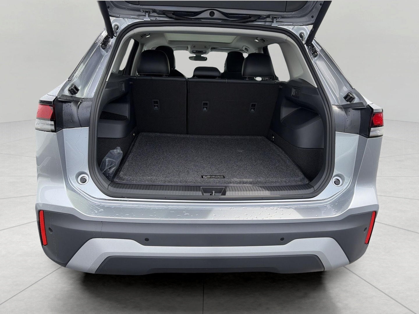 2026 Volkswagen Tiguan SE 4MOTION