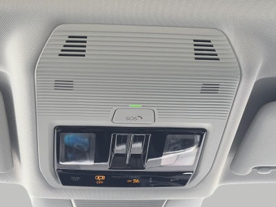2026 Volkswagen Tiguan SE 4MOTION