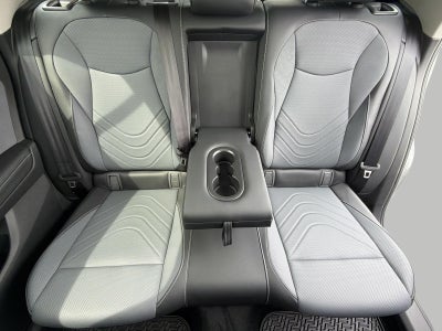 2026 Volkswagen Tiguan SE 4MOTION