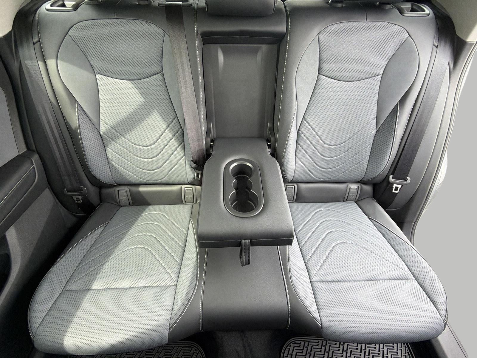 2026 Volkswagen Tiguan SE 4MOTION