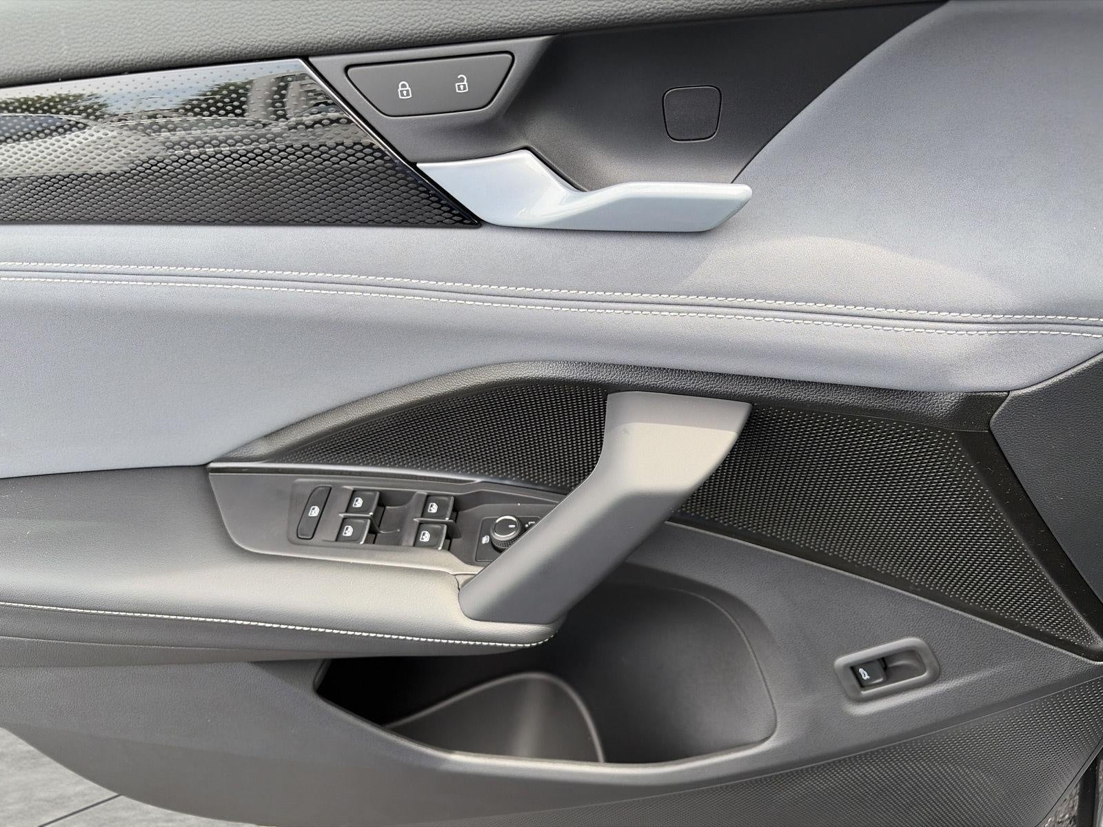 2026 Volkswagen Tiguan SE 4MOTION