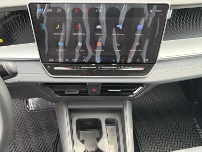 2026 Volkswagen Tiguan SE 4MOTION