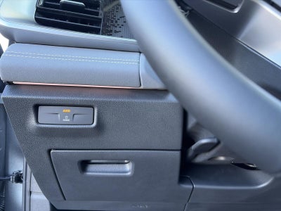 2026 Volkswagen Tiguan SE 4MOTION