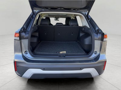 2026 Volkswagen Tiguan SE 4MOTION