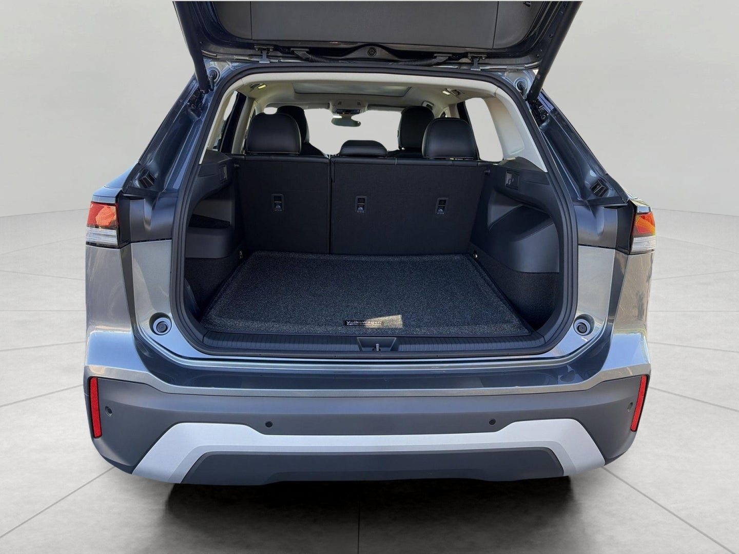 2026 Volkswagen Tiguan SE 4MOTION