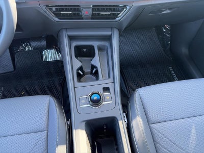 2026 Volkswagen Tiguan SE 4MOTION