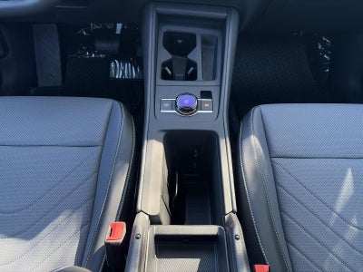 2026 Volkswagen Tiguan SE 4MOTION