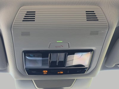 2026 Volkswagen Tiguan SE 4MOTION