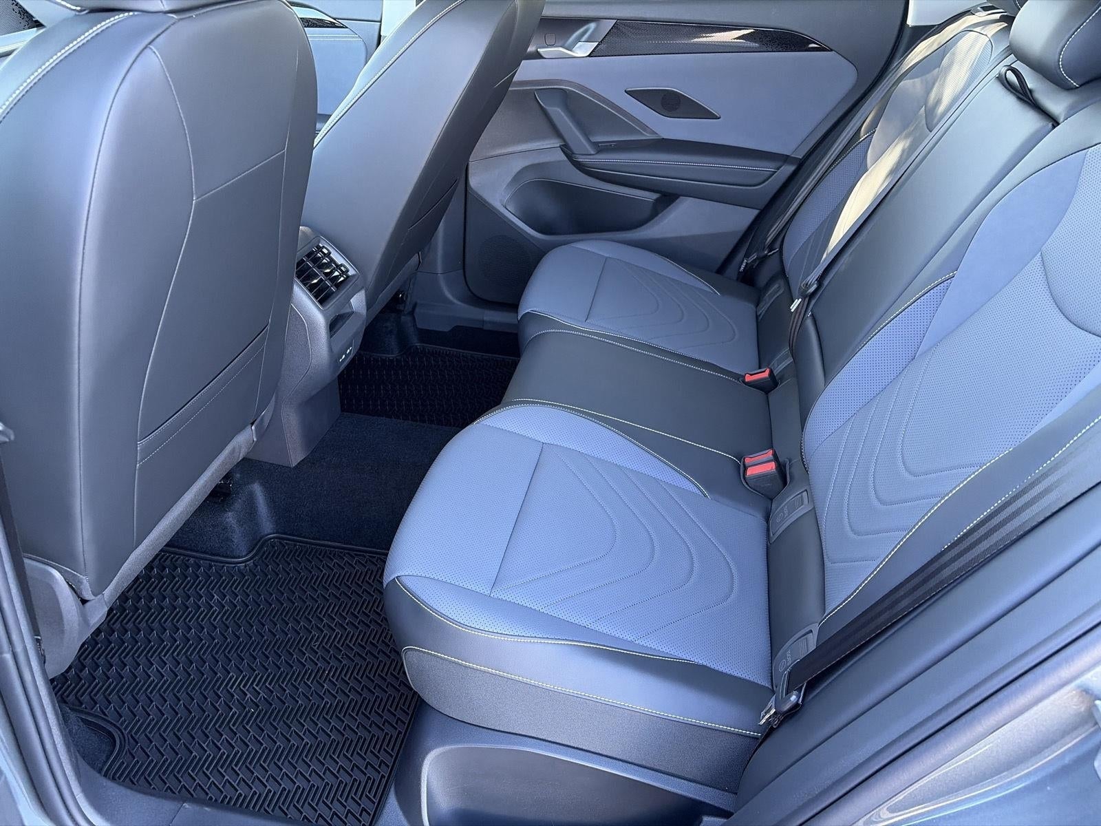 2026 Volkswagen Tiguan SE 4MOTION