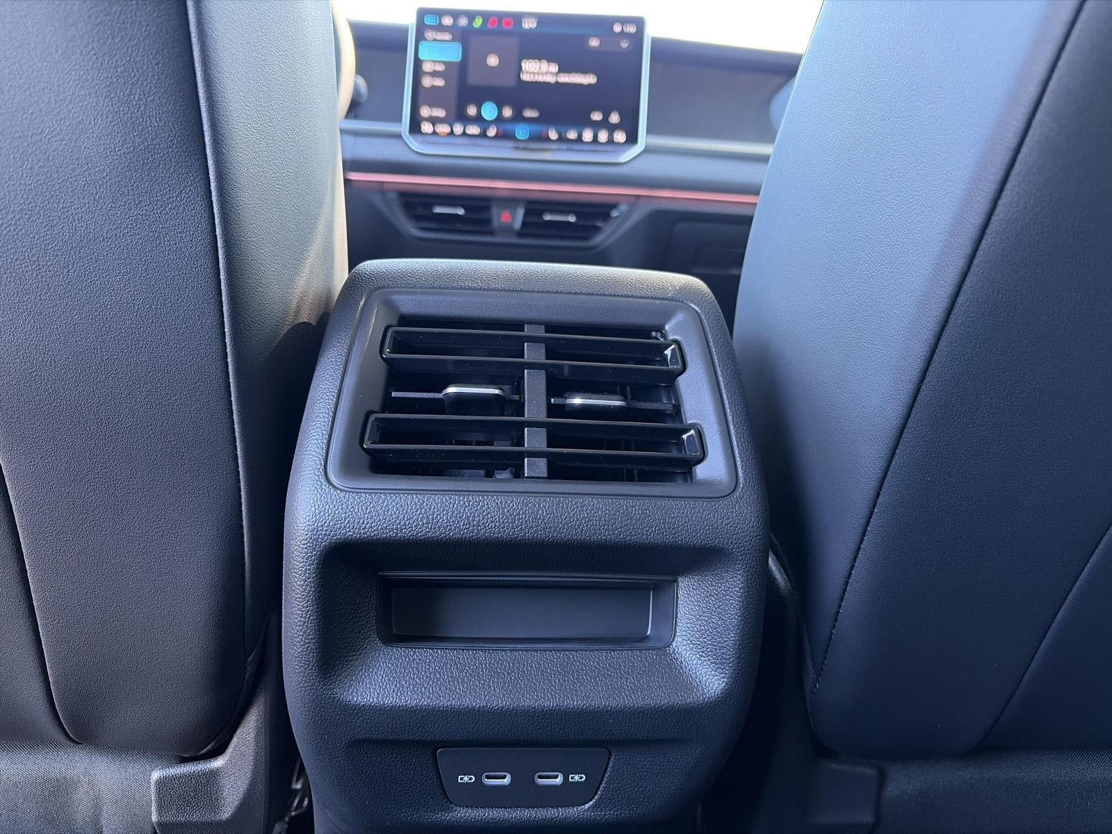 2026 Volkswagen Tiguan SE 4MOTION