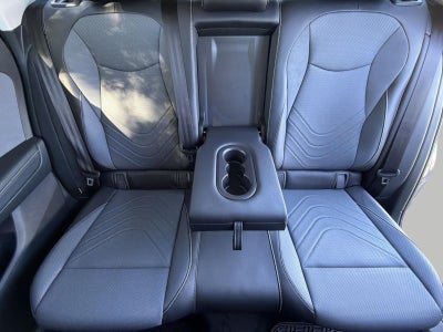 2026 Volkswagen Tiguan SE 4MOTION