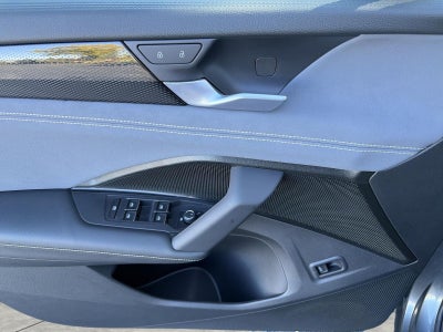 2026 Volkswagen Tiguan SE 4MOTION