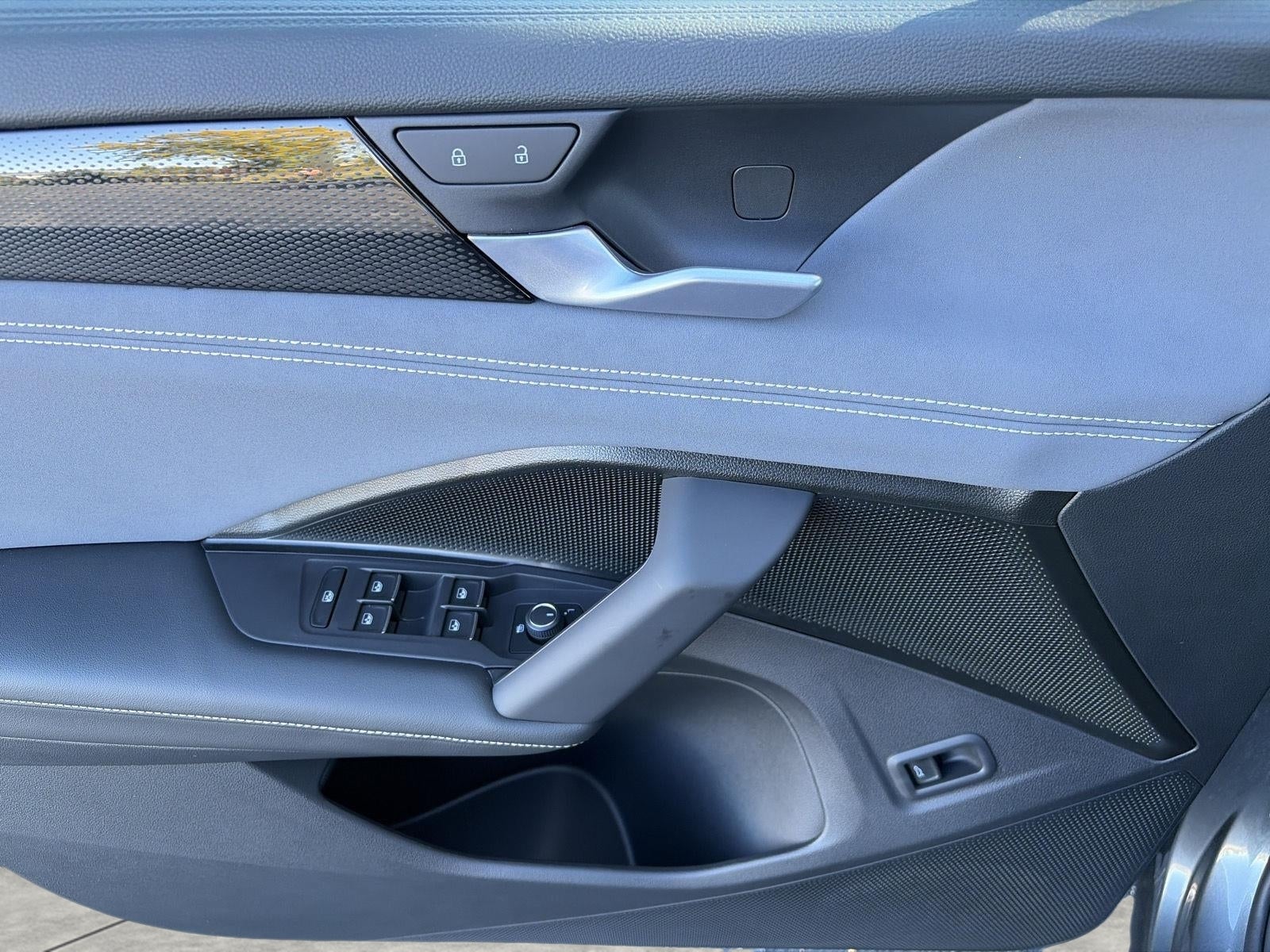 2026 Volkswagen Tiguan SE 4MOTION