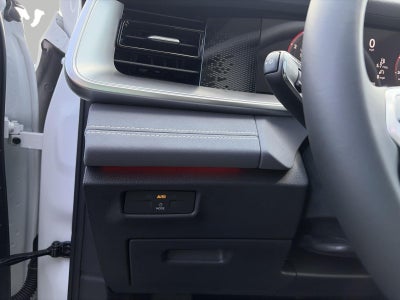 2026 Volkswagen Tiguan SE 4MOTION