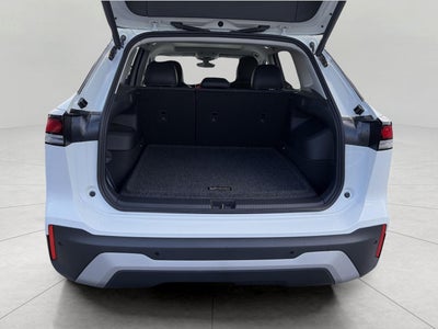 2026 Volkswagen Tiguan SE 4MOTION