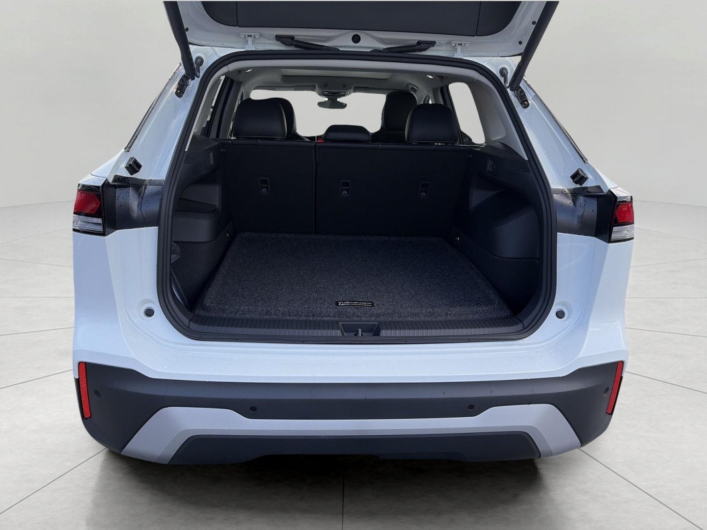 2026 Volkswagen Tiguan SE 4MOTION