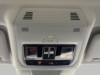 2026 Volkswagen Tiguan SE 4MOTION