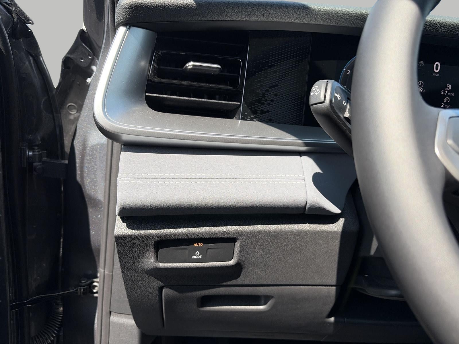 2026 Volkswagen Tiguan SE 4MOTION