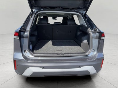2026 Volkswagen Tiguan SE 4MOTION