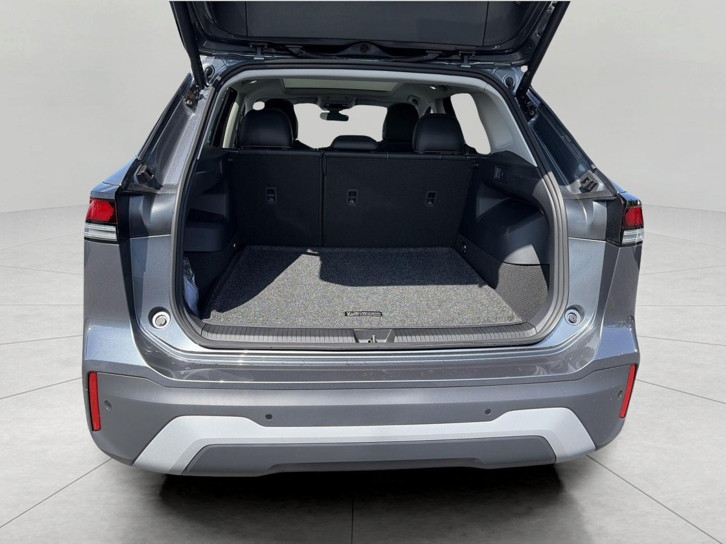 2026 Volkswagen Tiguan SE 4MOTION