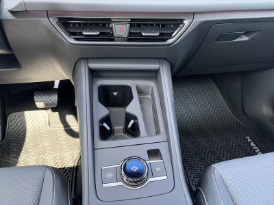 2026 Volkswagen Tiguan SE 4MOTION