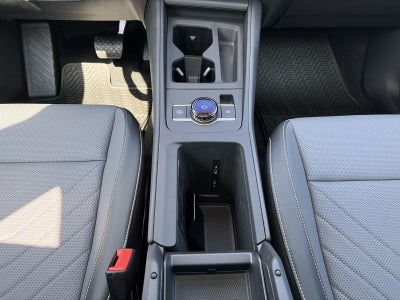 2026 Volkswagen Tiguan SE 4MOTION