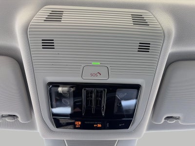 2026 Volkswagen Tiguan SE 4MOTION