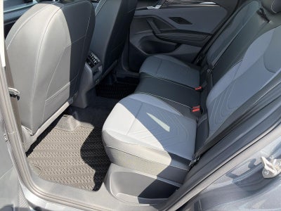 2026 Volkswagen Tiguan SE 4MOTION