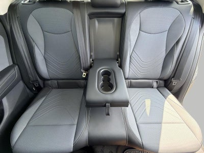2026 Volkswagen Tiguan SE 4MOTION