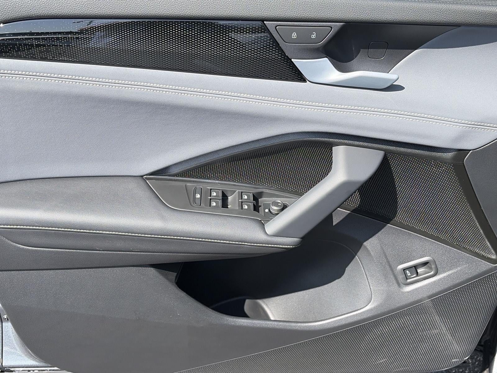 2026 Volkswagen Tiguan SE 4MOTION