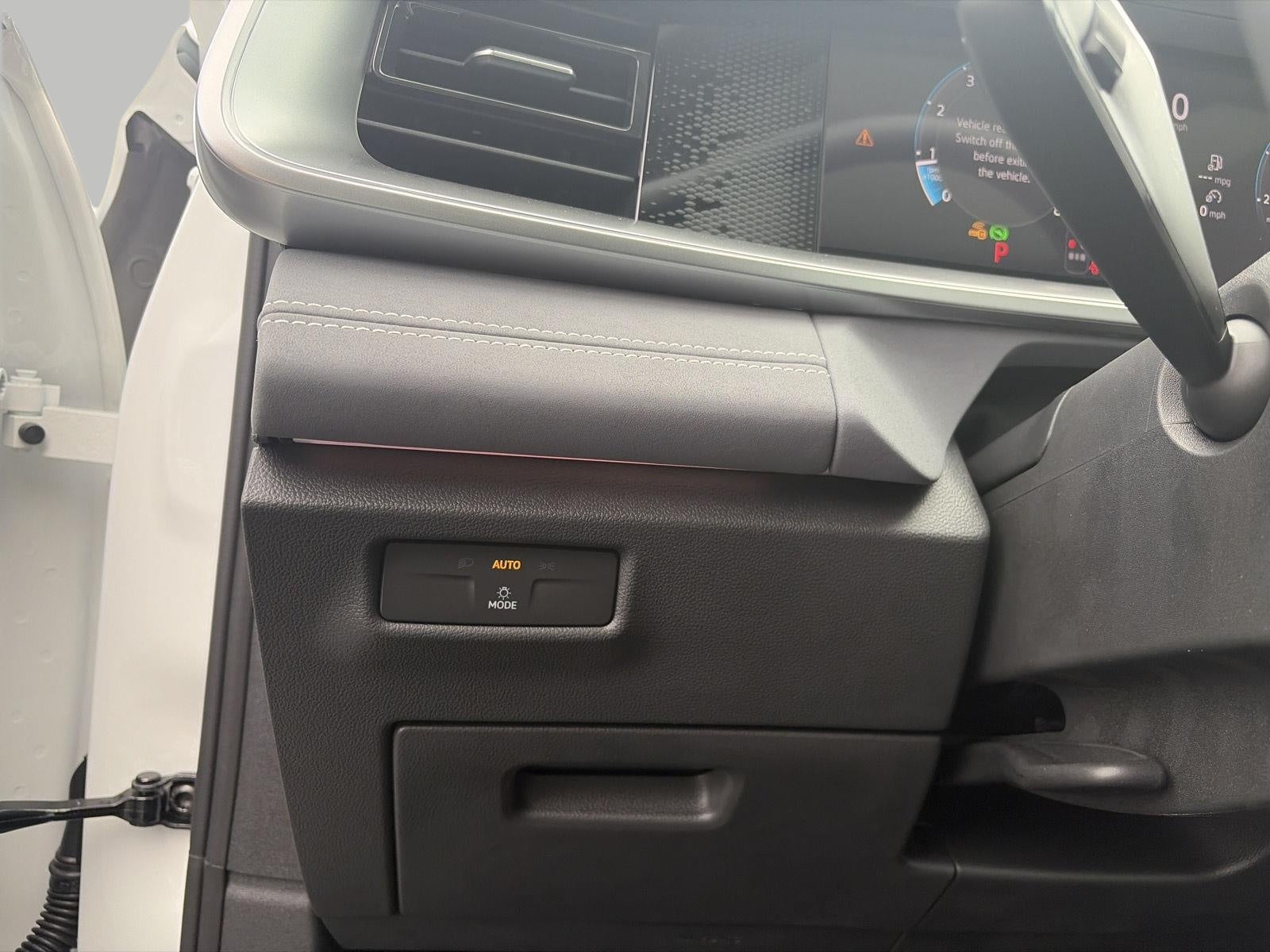 2026 Volkswagen Tiguan SE 4MOTION