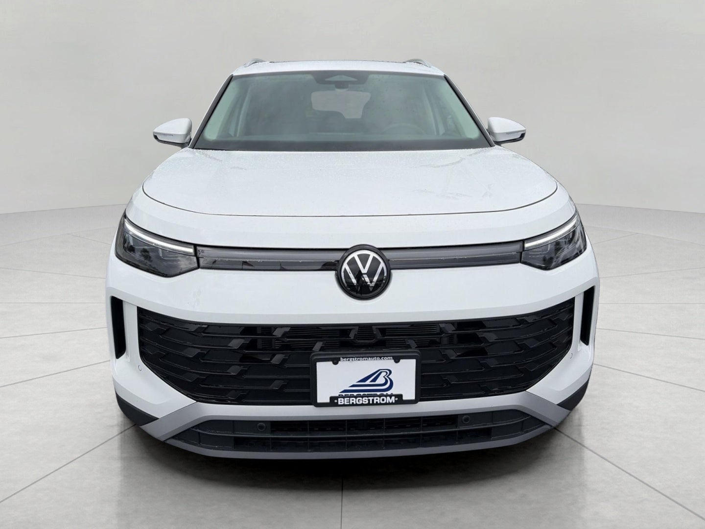 2026 Volkswagen Tiguan SE 4MOTION